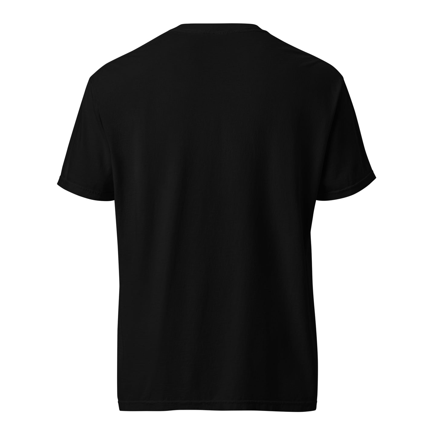 Caddyshack Varsity Logo Unisex garment-dyed heavyweight t-shirt
