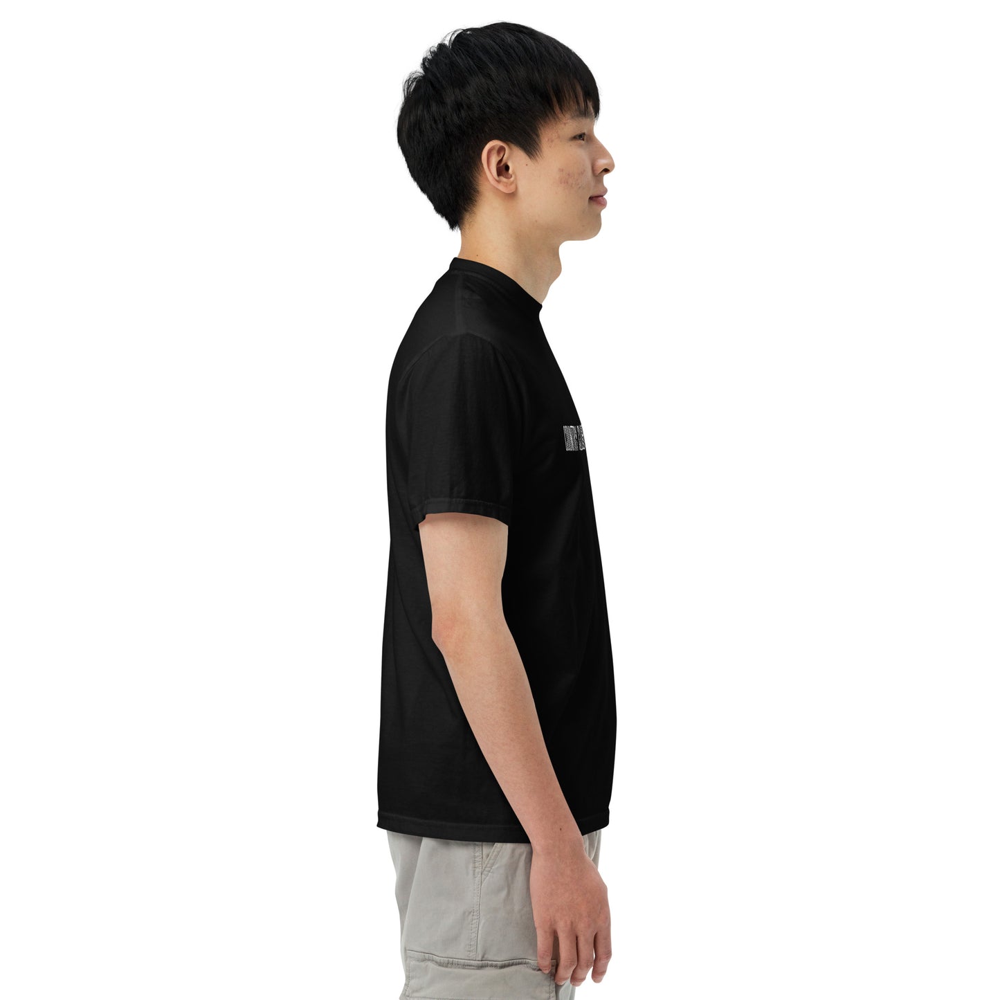Country Club Disco Unisex garment-dyed heavyweight t-shirt