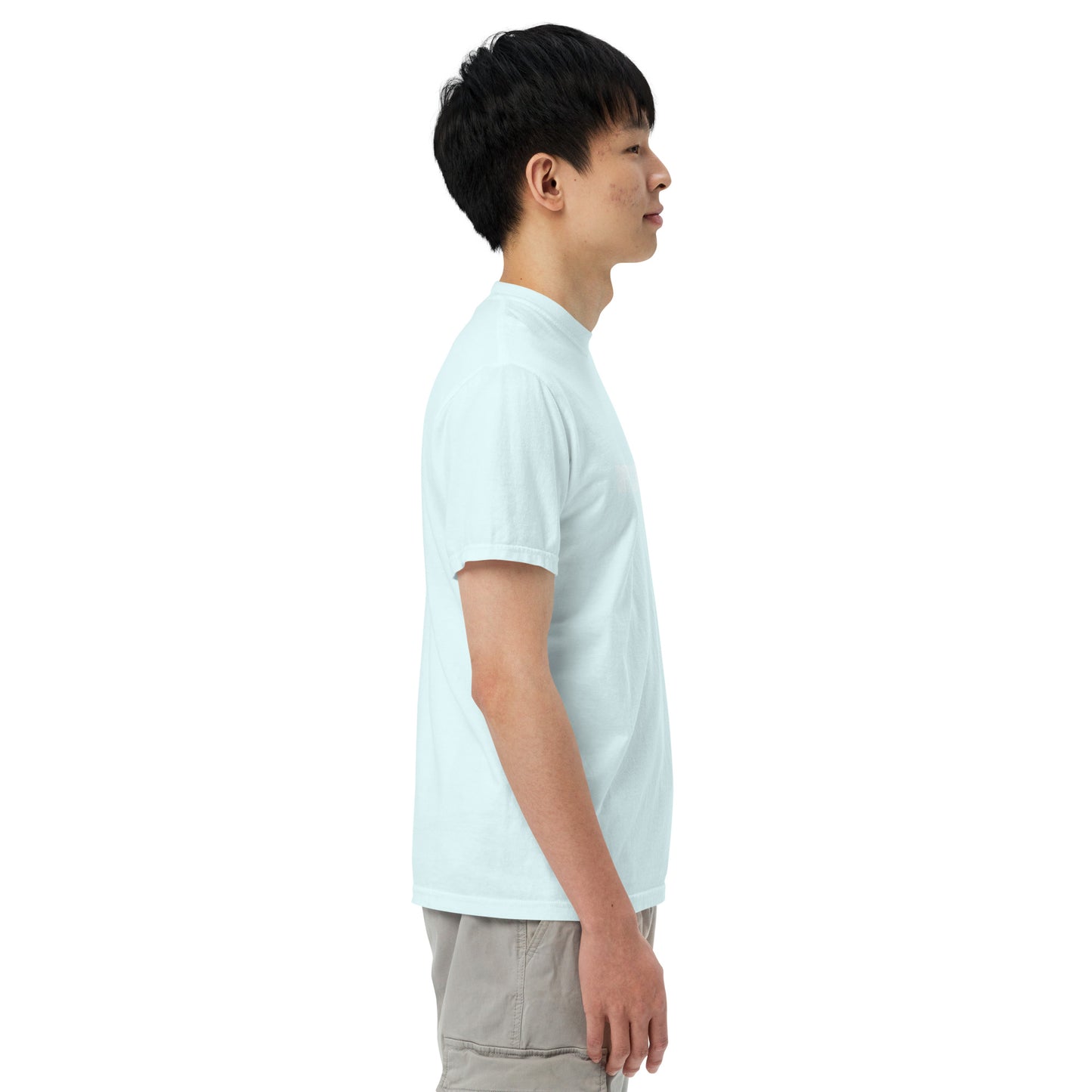 Country Club Disco Unisex garment-dyed heavyweight t-shirt