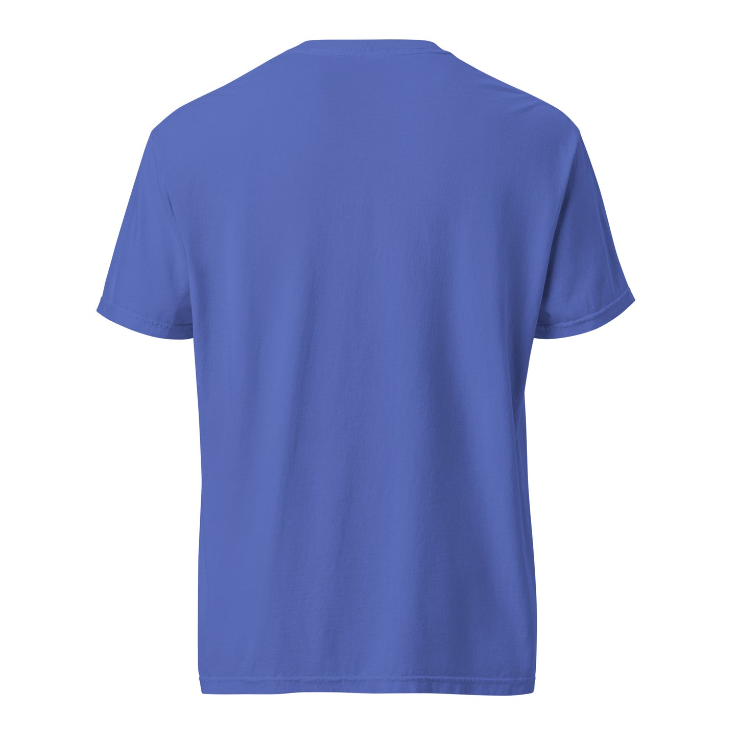 Caddyshack Varsity Logo Unisex garment-dyed heavyweight t-shirt