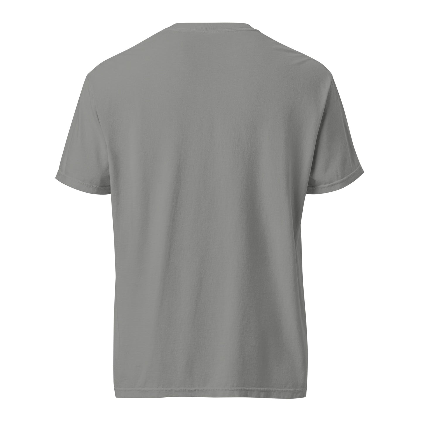 Caddyshack Varsity Logo Unisex garment-dyed heavyweight t-shirt
