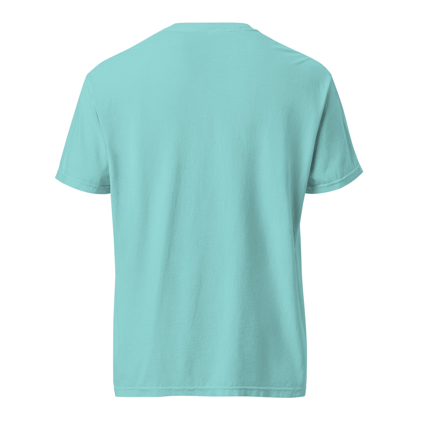 Caddyshack Varsity Logo Unisex garment-dyed heavyweight t-shirt