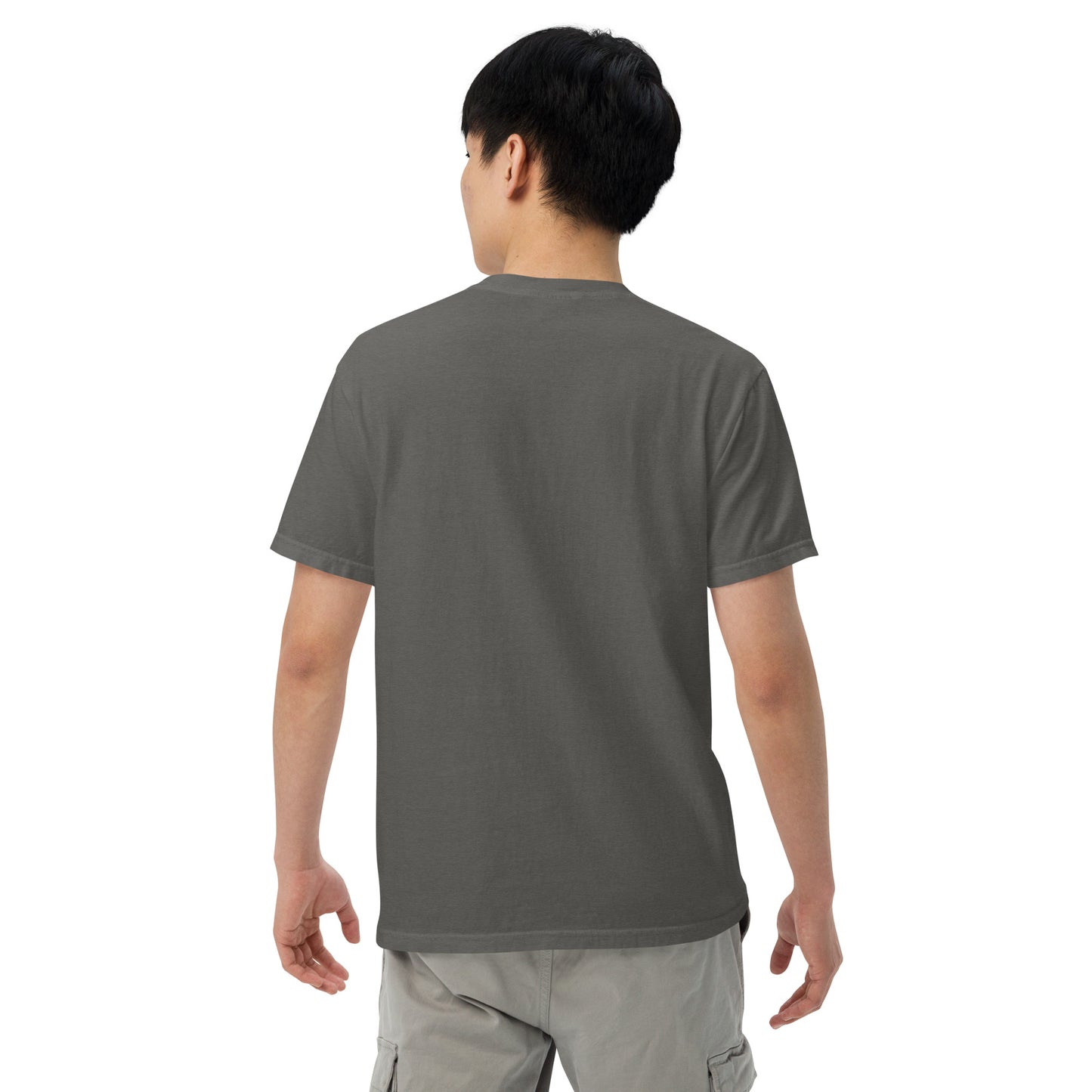 Country Club Disco Unisex garment-dyed heavyweight t-shirt