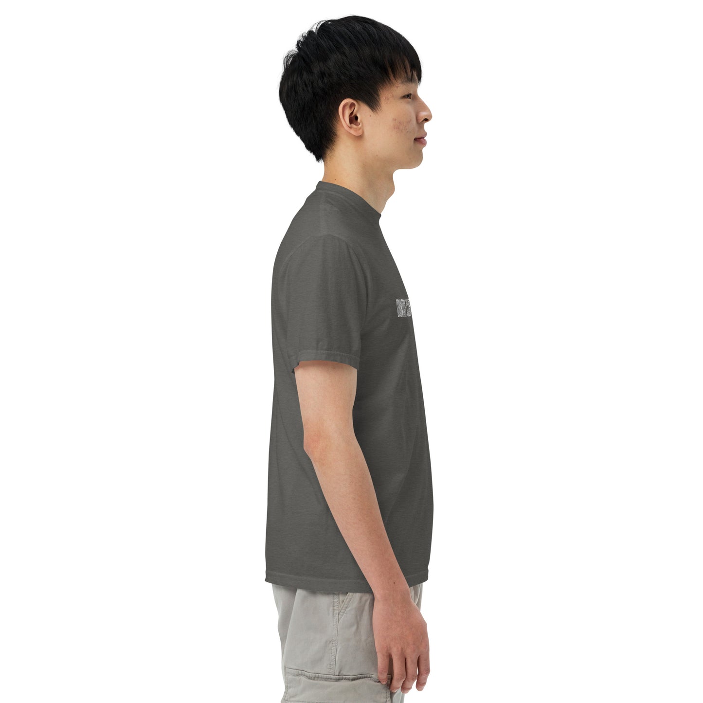 Country Club Disco Unisex garment-dyed heavyweight t-shirt