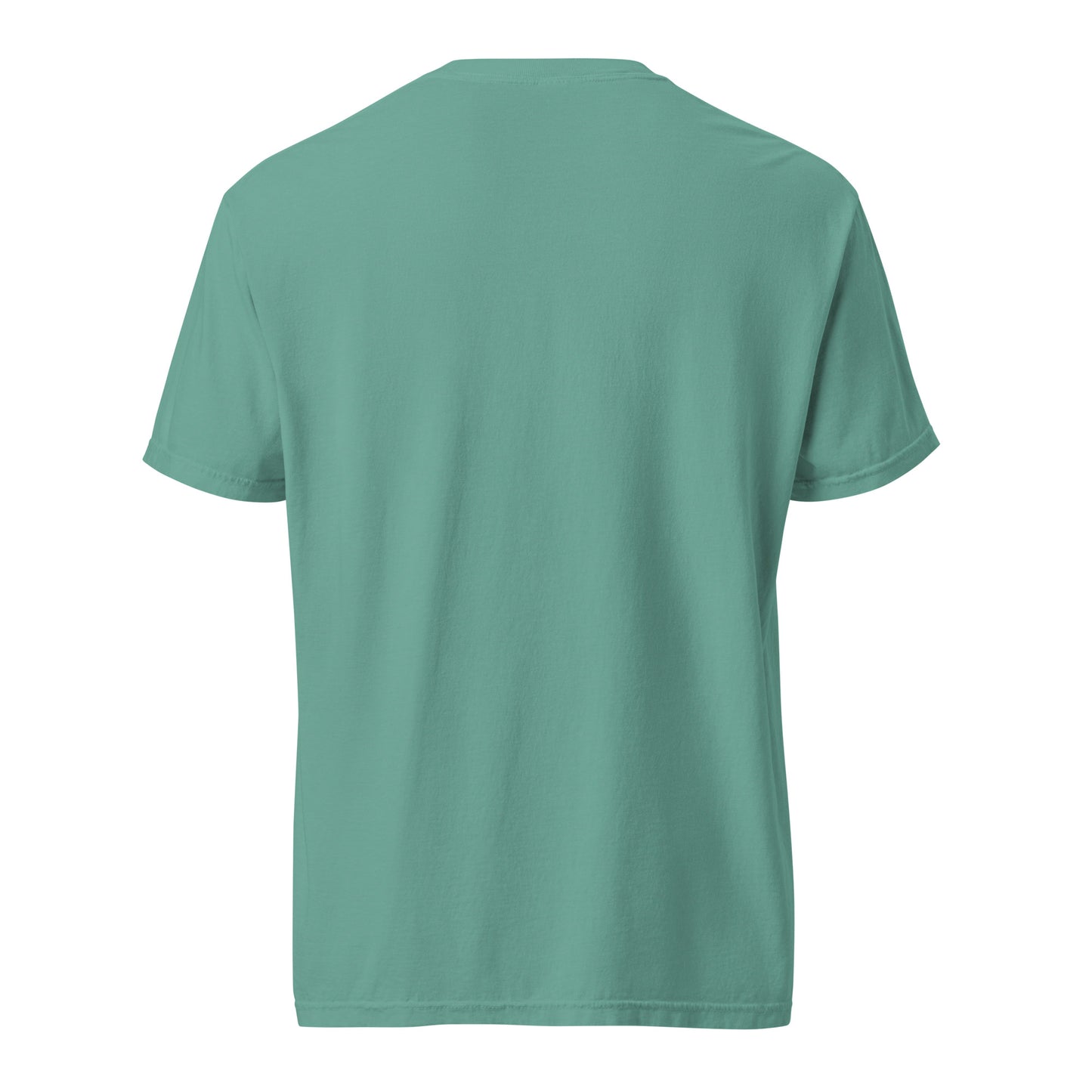 Caddyshack Varsity Logo Unisex garment-dyed heavyweight t-shirt