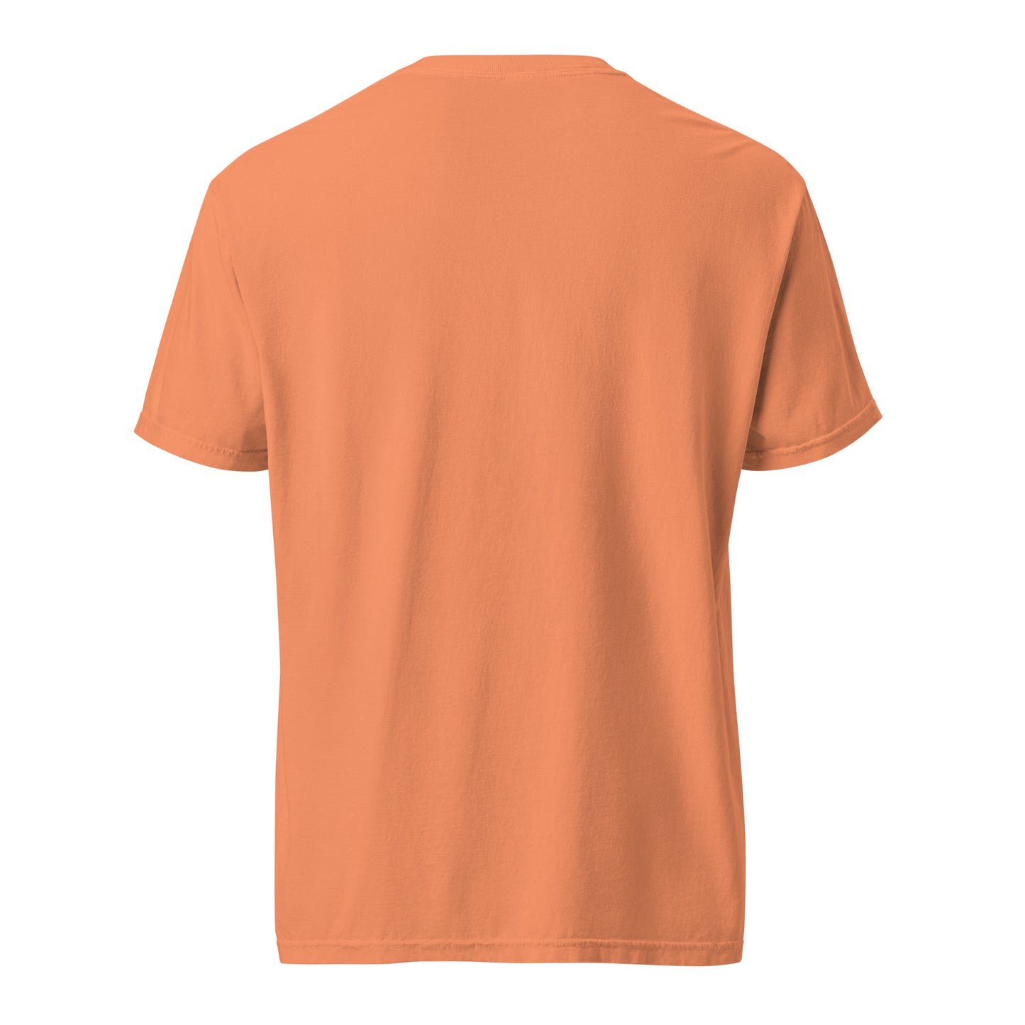 Caddyshack Varsity Logo Unisex garment-dyed heavyweight t-shirt