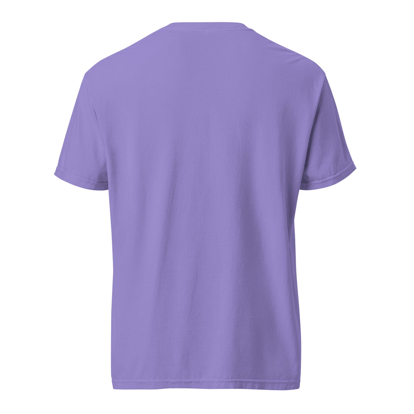 Caddyshack Varsity Logo Unisex garment-dyed heavyweight t-shirt