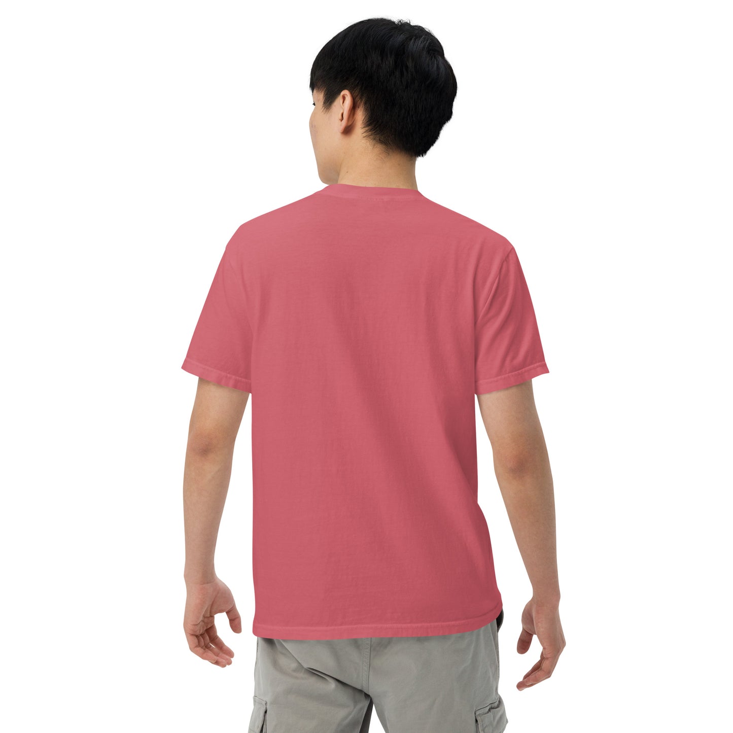 Country Club Disco Unisex garment-dyed heavyweight t-shirt