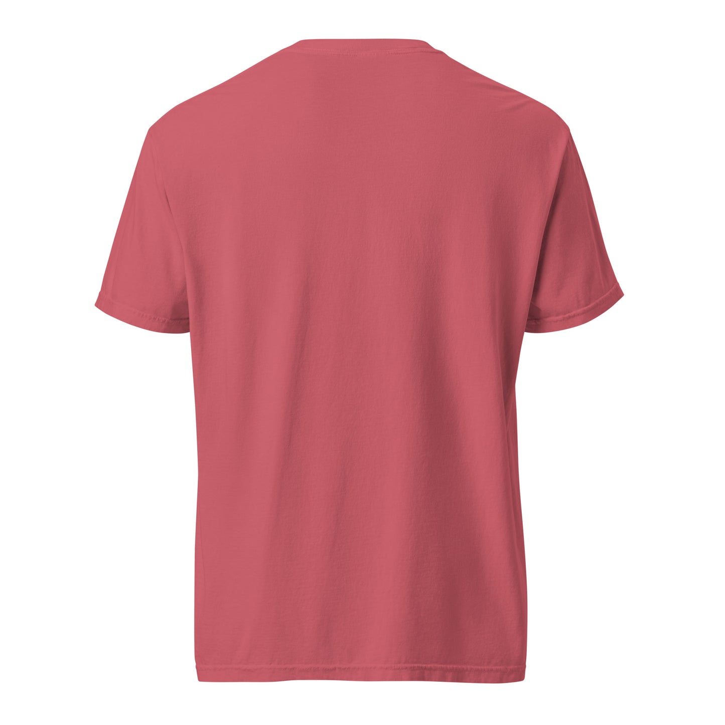 Caddyshack Varsity Logo Unisex garment-dyed heavyweight t-shirt