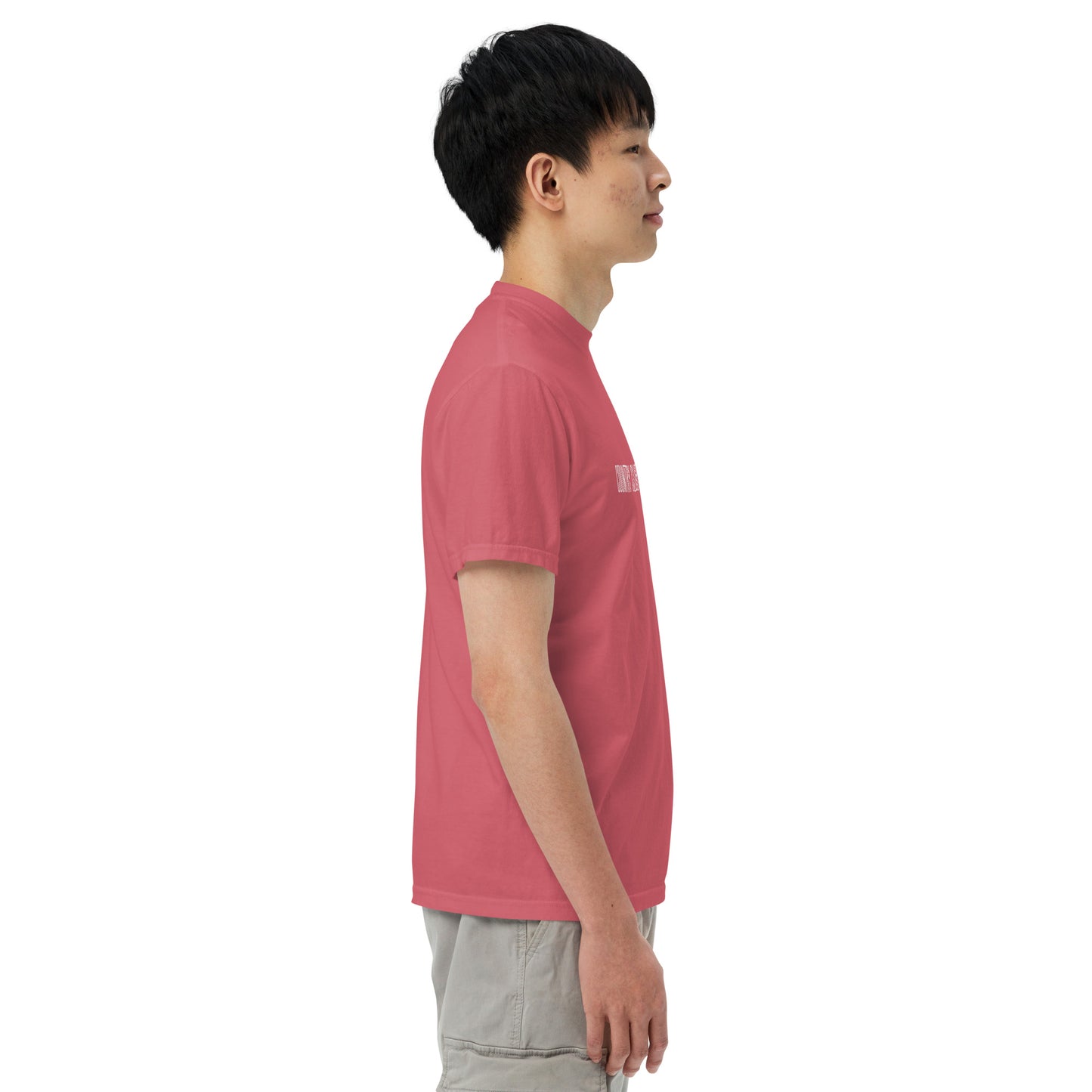Country Club Disco Unisex garment-dyed heavyweight t-shirt