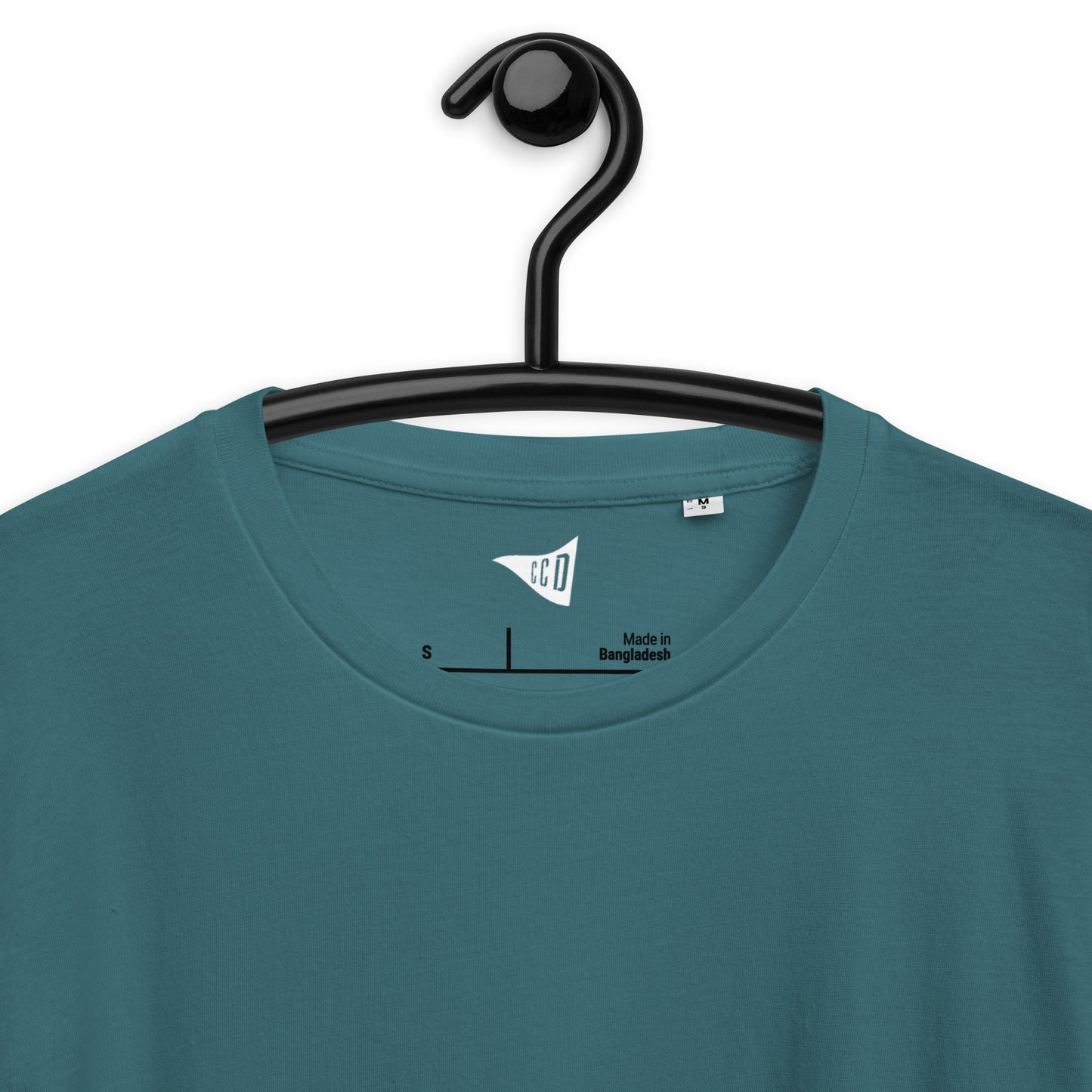 Sunset Unisex organic cotton t-shirt
