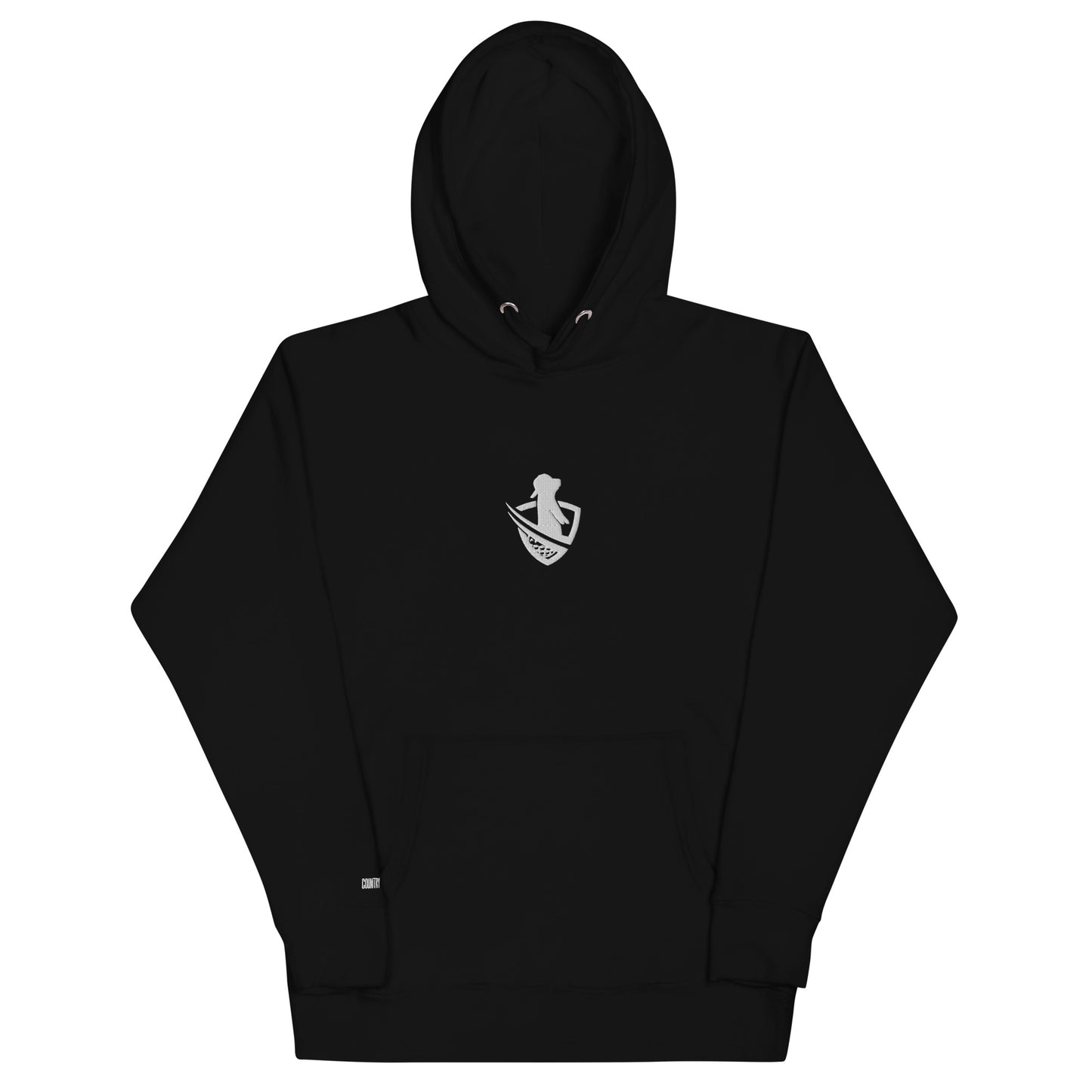 Caddyshack Shield Logo Unisex Hoodie