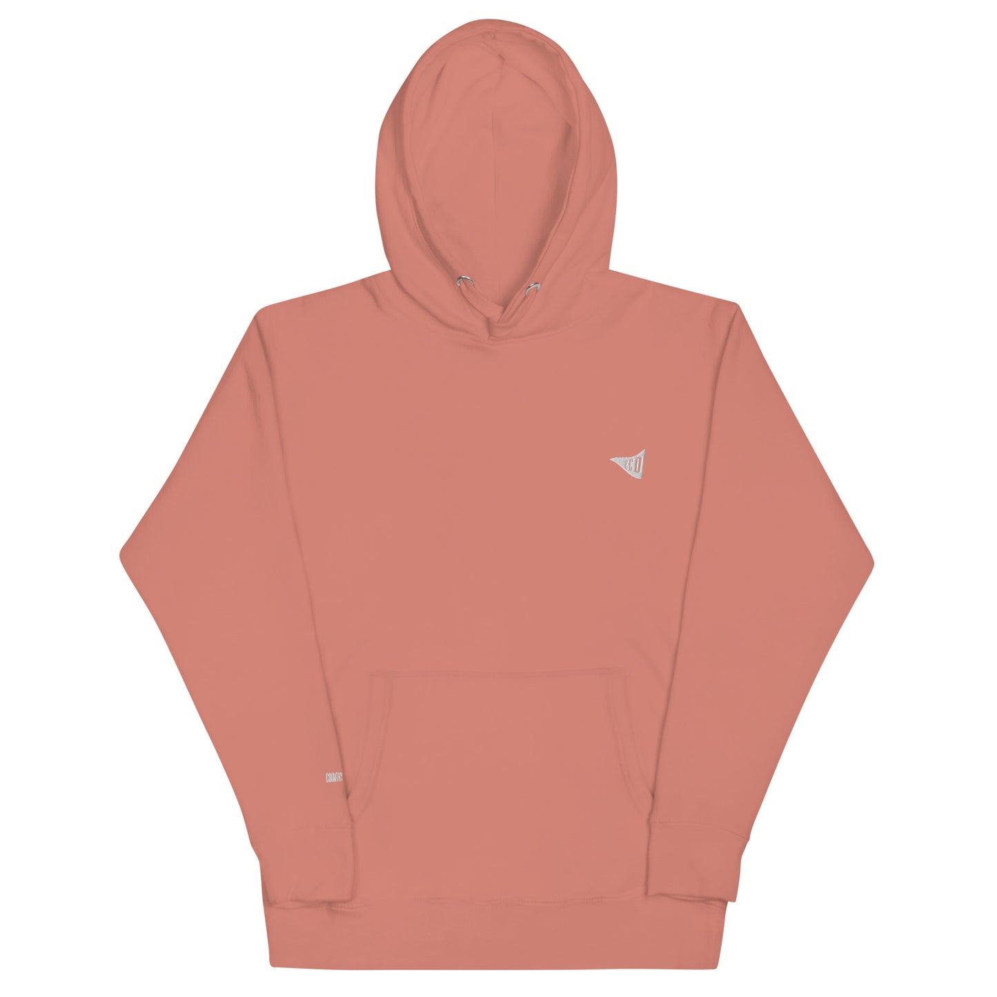 CCD Flag Unisex Hoodie