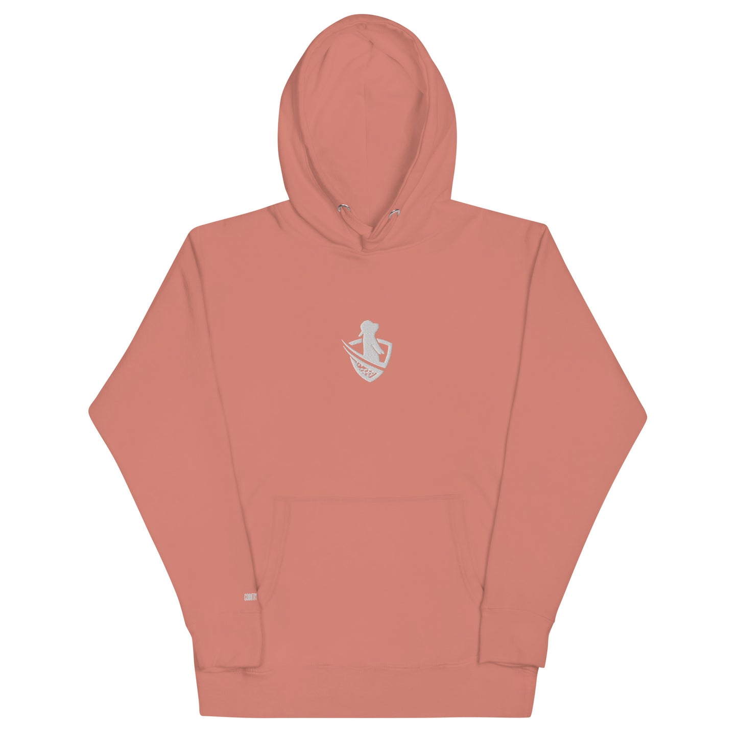 Caddyshack Shield Logo Unisex Hoodie