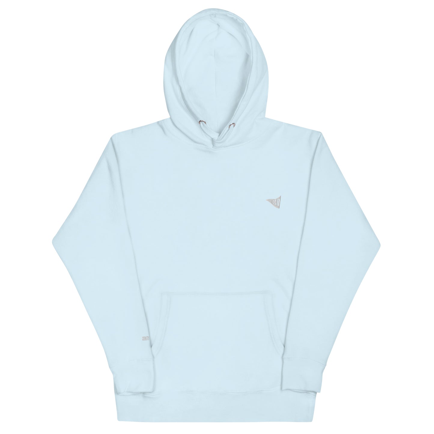 CCD Flag Unisex Hoodie