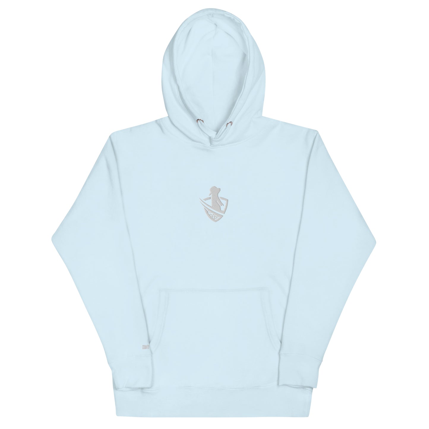 Caddyshack Shield Logo Unisex Hoodie