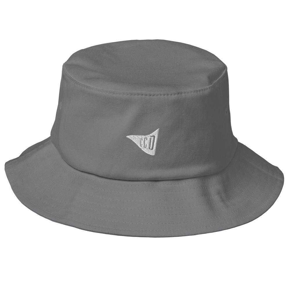 CCD Flag Old School Bucket Hat