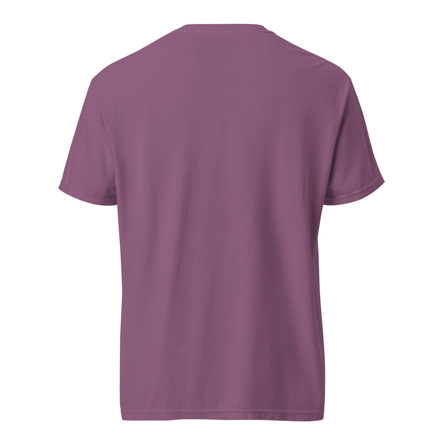 Caddyshack Varsity Logo Unisex garment-dyed heavyweight t-shirt